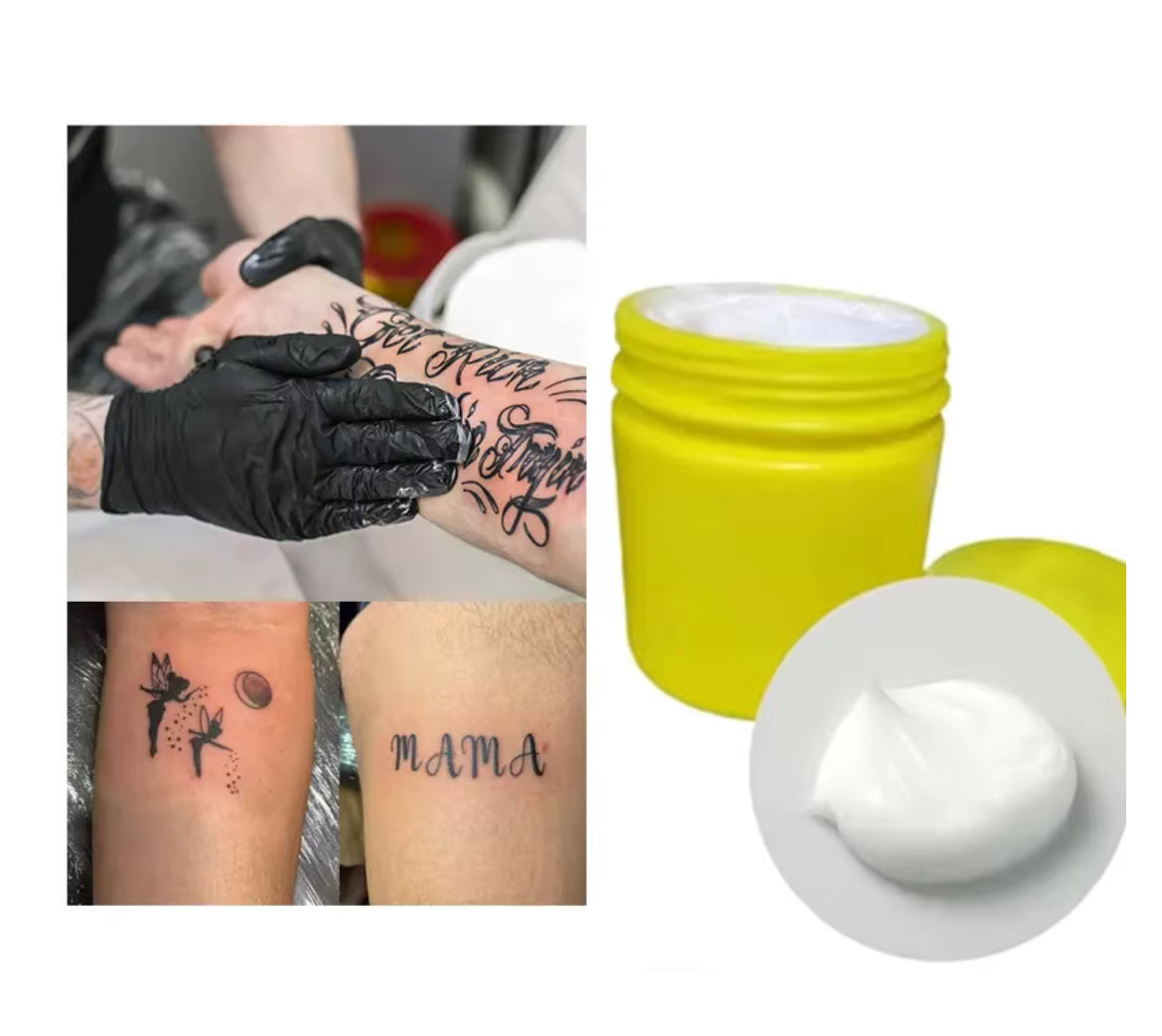 J Cain numbing cream