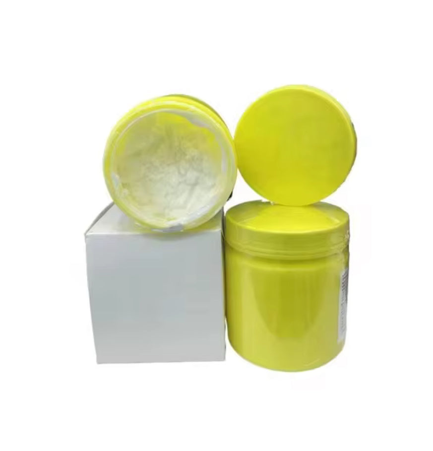 J Cain numbing cream